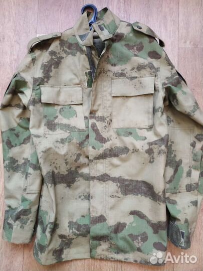 Военная форма