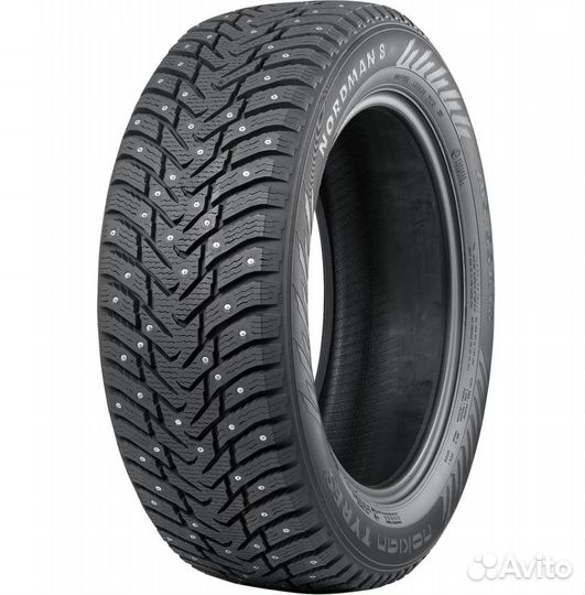 Nokian Tyres Nordman 8 SUV 215/65 R16 122