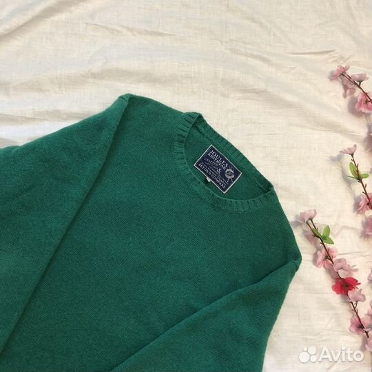 Свитер joules knitwear