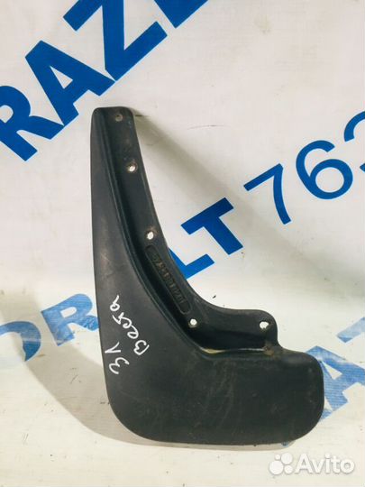 Брызговик задний LADA vesta 1.6 седан