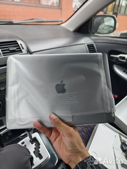 Apple MacBook Air 13 m1