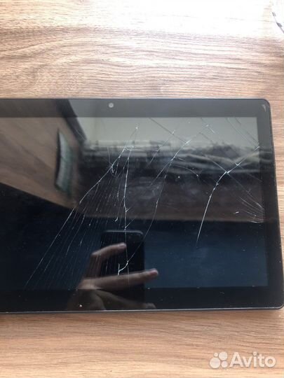 Планшет на запчасти