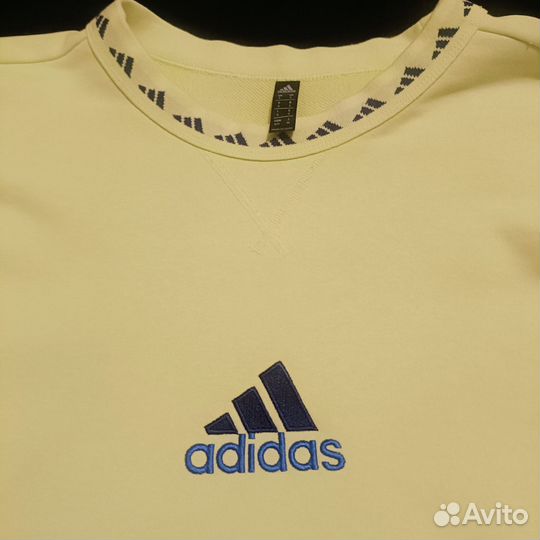 Adidas Juventus sweatshirt Оригинал