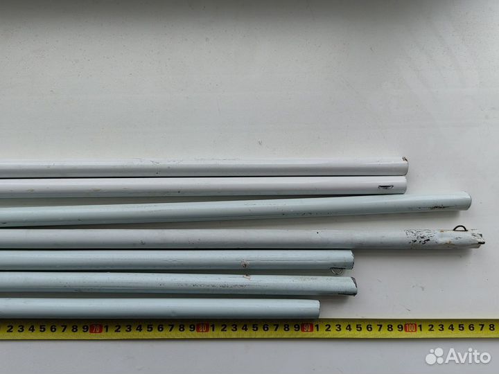 Для тент шатра