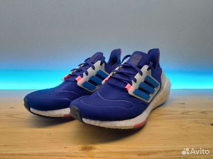 Adidas Ultraboost 22 (41)