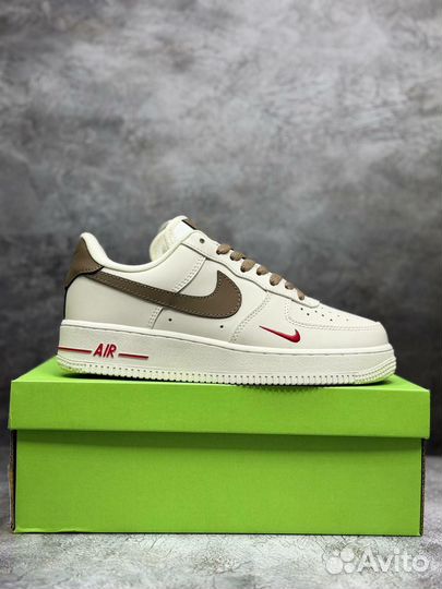 Кроссовки женские Nike Air Force (36-41)