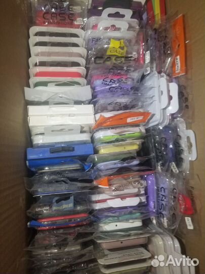 Чехлы для телефонов оптом