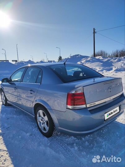 Opel Vectra 1.8 МТ, 2006, 315 000 км