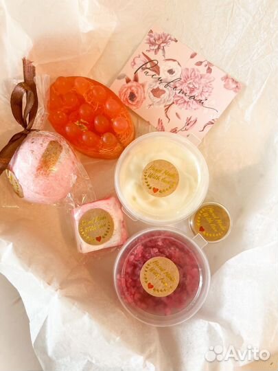 Подарочный набор