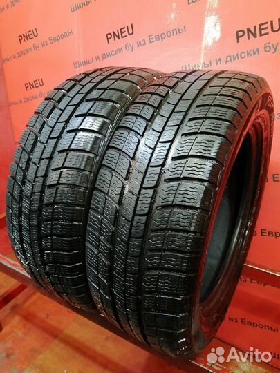 Michelin Pilot Alpin PA2 215/55 R16 93H