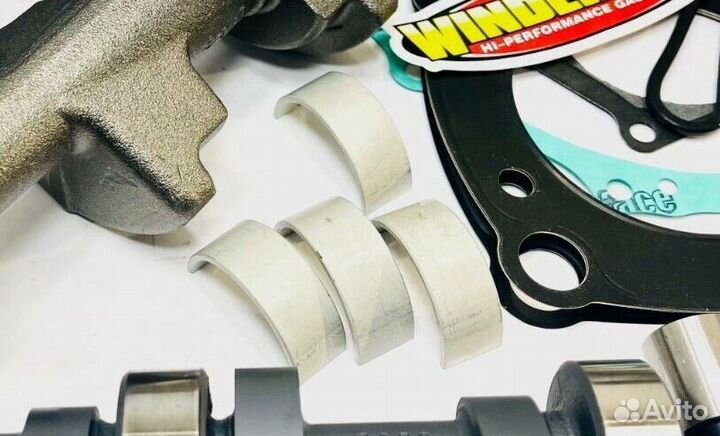 Вкладыши балансировочного вала Polaris 800