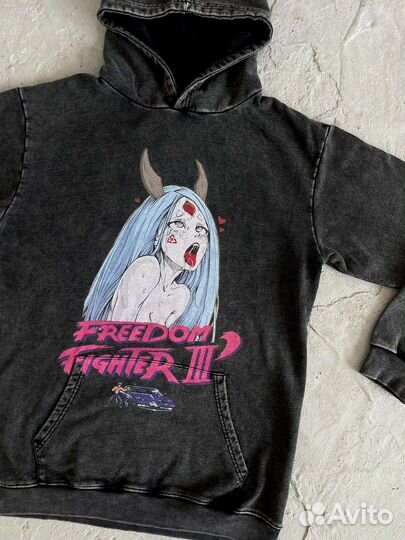 Футболка dickies новая