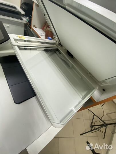 Принтер HP color Laser Jet Pro MFP M377dw