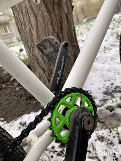 Велосипед BMX Premium Product