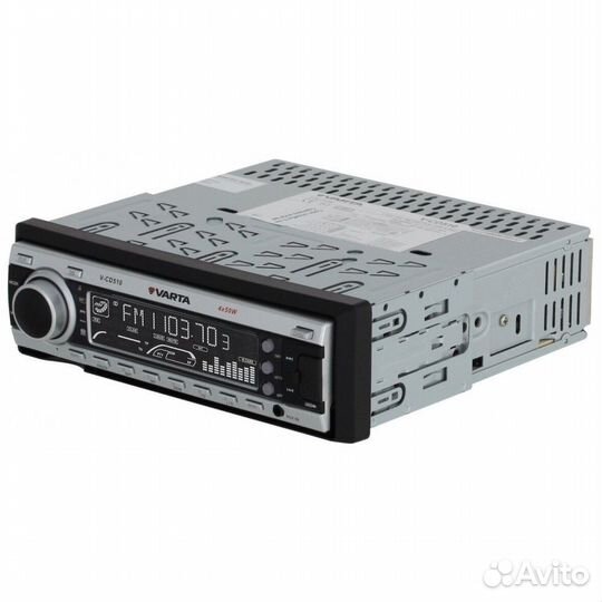 Автомагнитола Varta V-CD510
