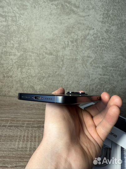 iPhone 16 Pro Max, 256 ГБ