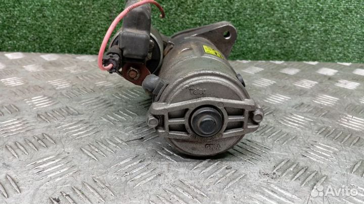 Стартер Hyundai Veracruze