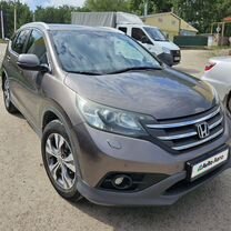 Honda CR-V 2.0 AT, 2012, 185 000 км, с пробегом, цена 1 830 000 руб.