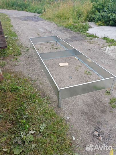 Отливы,конек,клумбы,грядки,ендова