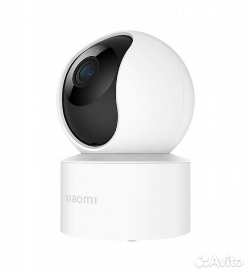 Камера видеонаблюдения Xiaomi Smart Camera C200, B