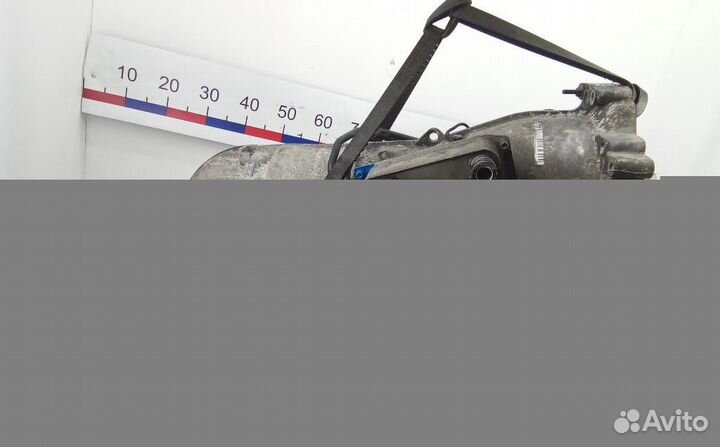 Акпп/вариатор/робот Audi A8/S8