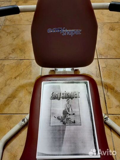 Тренажер Easy Shaper для женщин
