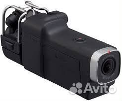 Рекордер/видеокамера zoom q8(оф Гарантия)