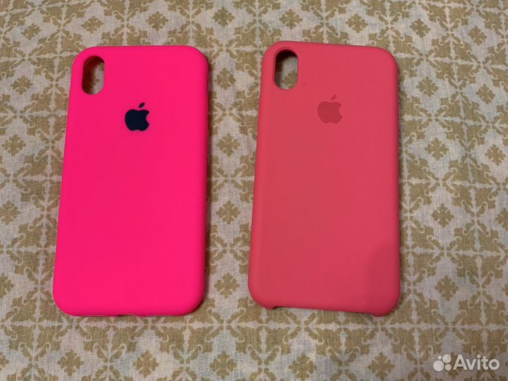 Чехол на iPhone 7 8 plus и на xR