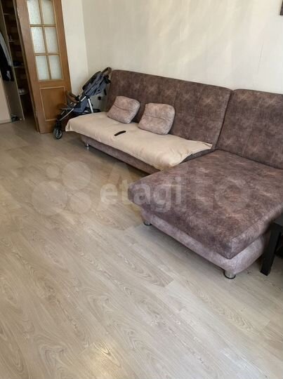 3-к. квартира, 65,7 м², 6/10 эт.