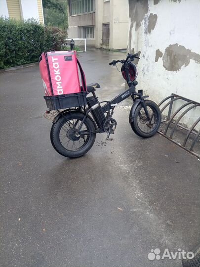 Велосипед electra миноко