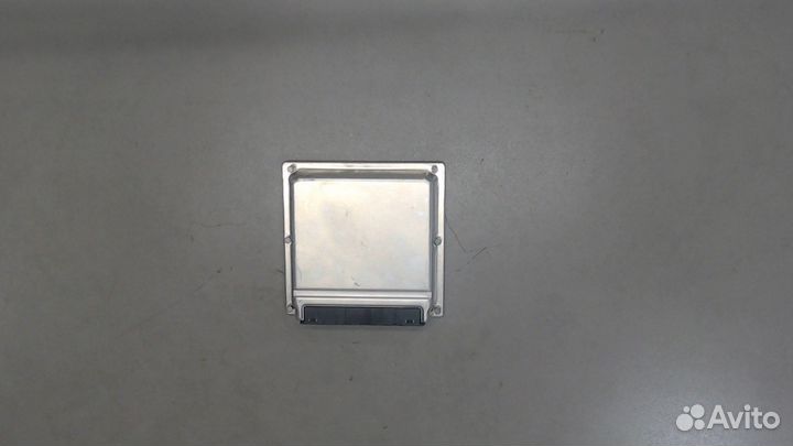 Блок управления двигателем Mercedes C W203, 2003