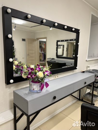 Ассистент парикмахера