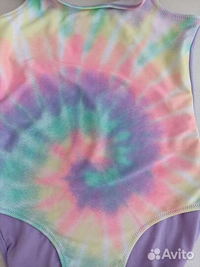 Купальник H&M р.134-140