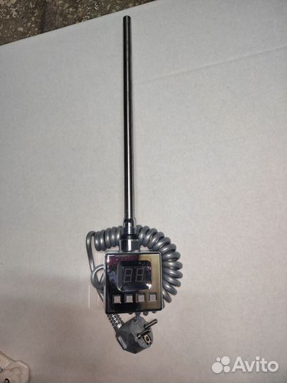 Тэны для полотенцесушителей и радиаторов