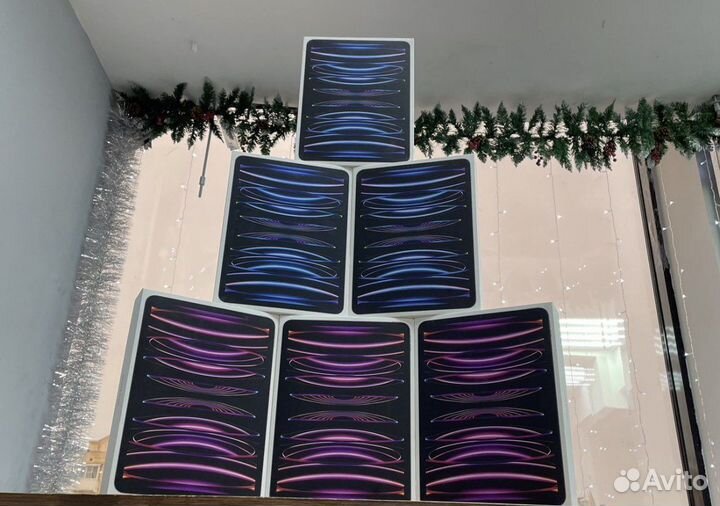 iPad Pro 12,9 2021 (M1)