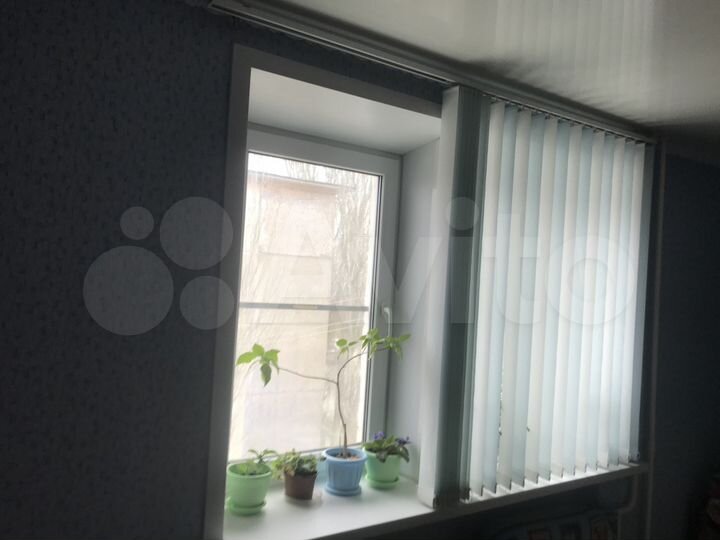 Комната 40,2 м² в 3-к., 4/5 эт.