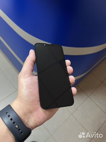 Дисплей iPhone 13 pro оригинал