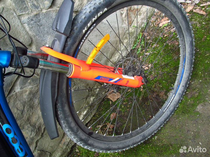 Электровелосипед Eltreco XT 600D