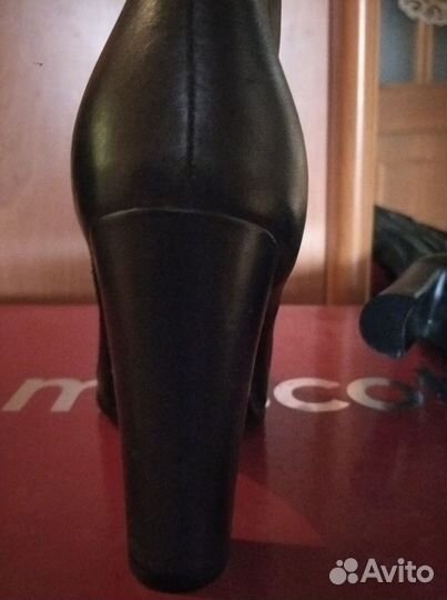 Сопоги mascotte