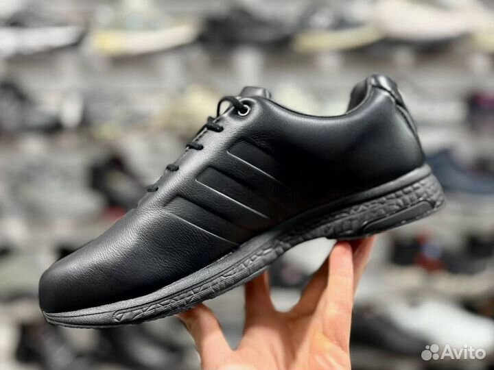 Кроссовки Adidas Porsche Design lux