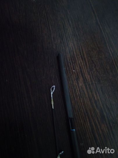 Спиннинг комплект