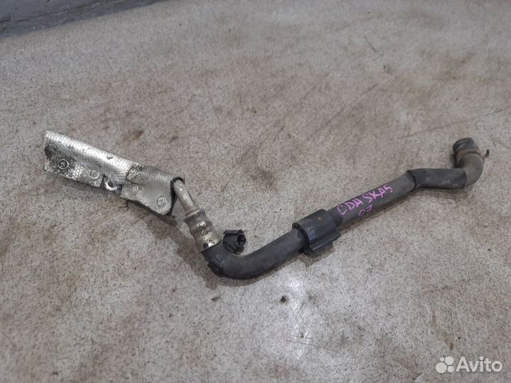 Трубка системы охлаждения для 1.8 tfsi CDA cdab