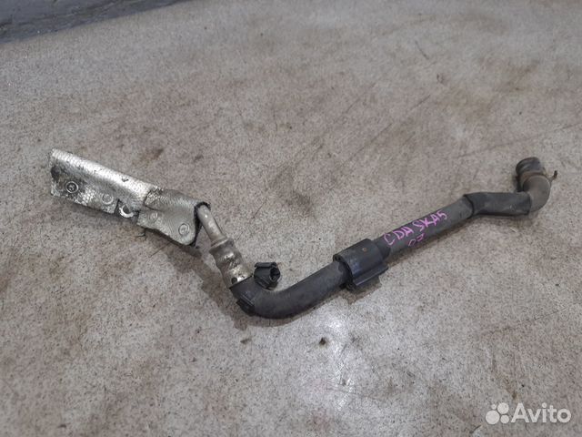 Трубка системы охлаждения для 1.8 tfsi CDA cdab