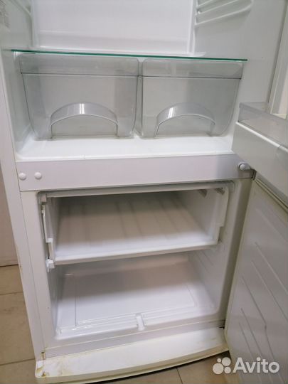 Холодильник Атлант хм-6022 -031 кшд-354/76