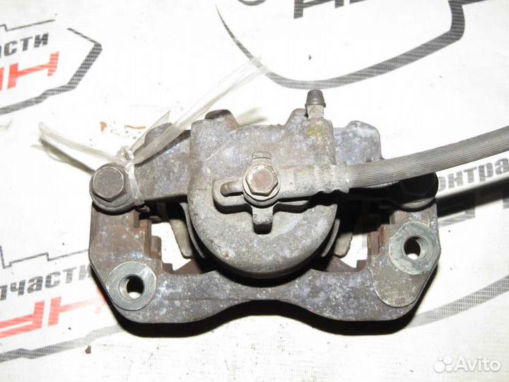 Суппорт В сборе nissan mazda mitsubishi F8-E L8-DE