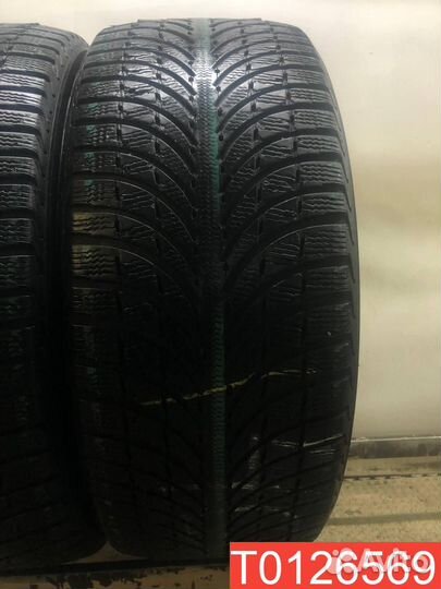 Michelin Latitude Alpin LA2 265/45 R20 108V