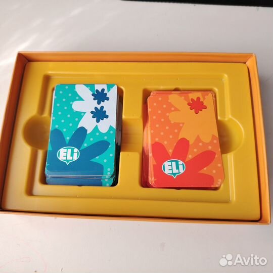 Игра настольная для изучения английского языка