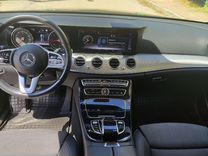 Mercedes-Benz E-класс 2.0 AT, 2019, 160 000 км, с пробегом, цена 3 650 000 руб.