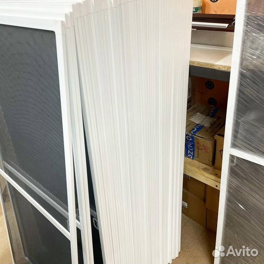 Москитная сетка от производителя