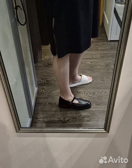 Туфли женские